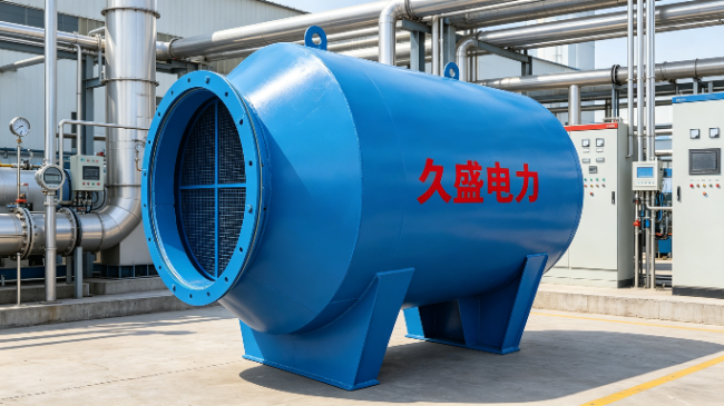 宝山风机消声器
